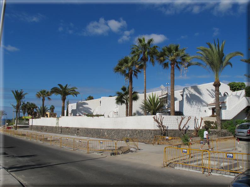 foto Santa Cruz de Tenerife